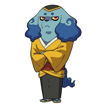 Duke Doggy Yo Kai Watch Wiki Fandom Duke Doggy Yo Kai Watch Wiki Fandom
