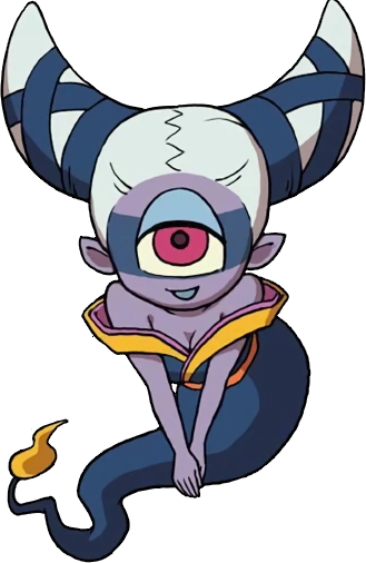 Yo-kai Watch - Wikipedia