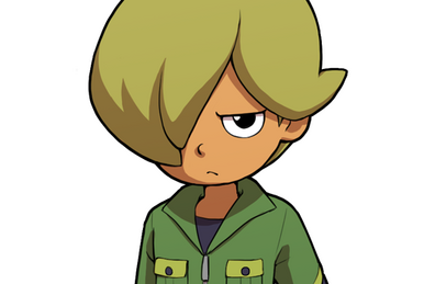 Eric (5-2), Yo-kai Watch Wiki