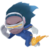 Speedy W