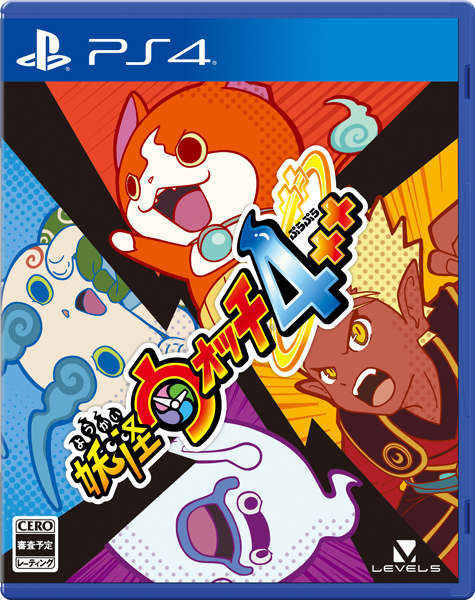 Yo-Kai Watch 4 Gets New Info on Befriending System, Watch Users