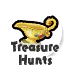 Yw3 inventory treasure hunts