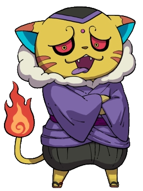 Aristokat Yo Kai Watch Wiki Fandom