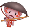 Buyojinbo YW2-001