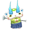 Komasan (Sha Wujing)