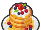 Royal Pancakes