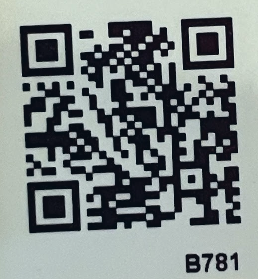 QR Code | Yo-kai Watch Wiki | Fandom