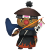Flamurice (Momotaro)