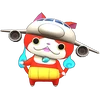 Jetnyan YW7-020