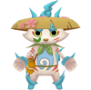 Komane (Vagabond - Spring)