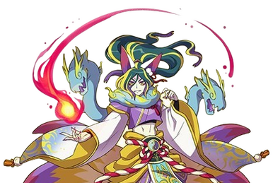 Signibble | Yo-Kai Watch Wibble Wobble Wiki | Fandom