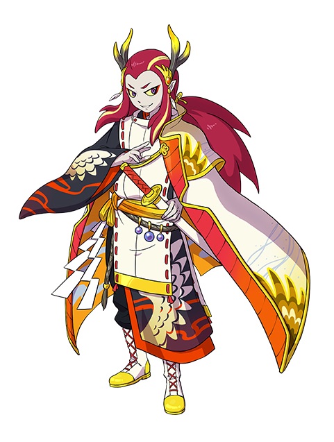 YOKAI & HAIKUS 俳画 ニコラ・ド・クレシー YOKAI & HAIKUS 俳画 ニコラ・ド・クレシー Zouroku No Kibyou
