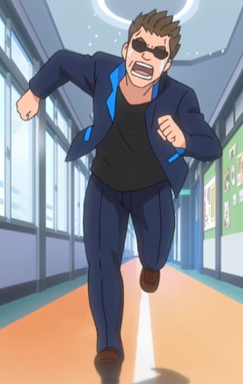 Rutsu Shuwa