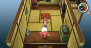 Yw2 wayfarer manor inside