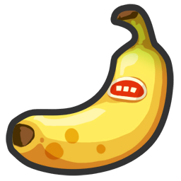 Banana | Yo-kai Watch Wiki | Fandom