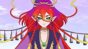 Ss21 suzaku