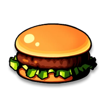 Hamburger | Yo-kai Watch Wiki | Fandom