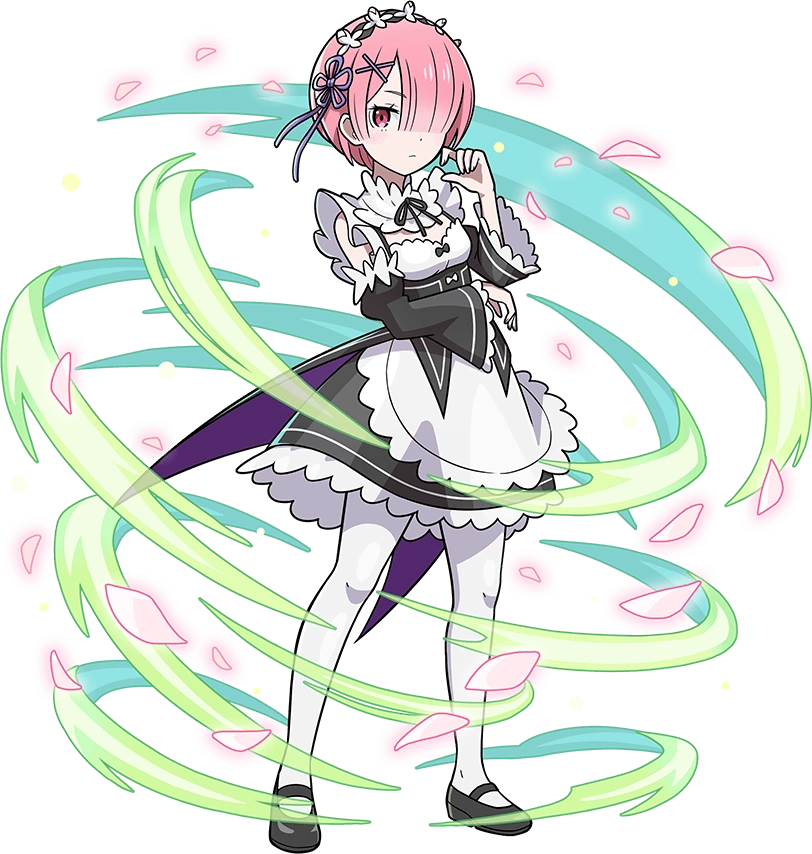 Ram | Yo-kai Watch Wiki | Fandom