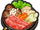 Special Marbled Sukiyaki