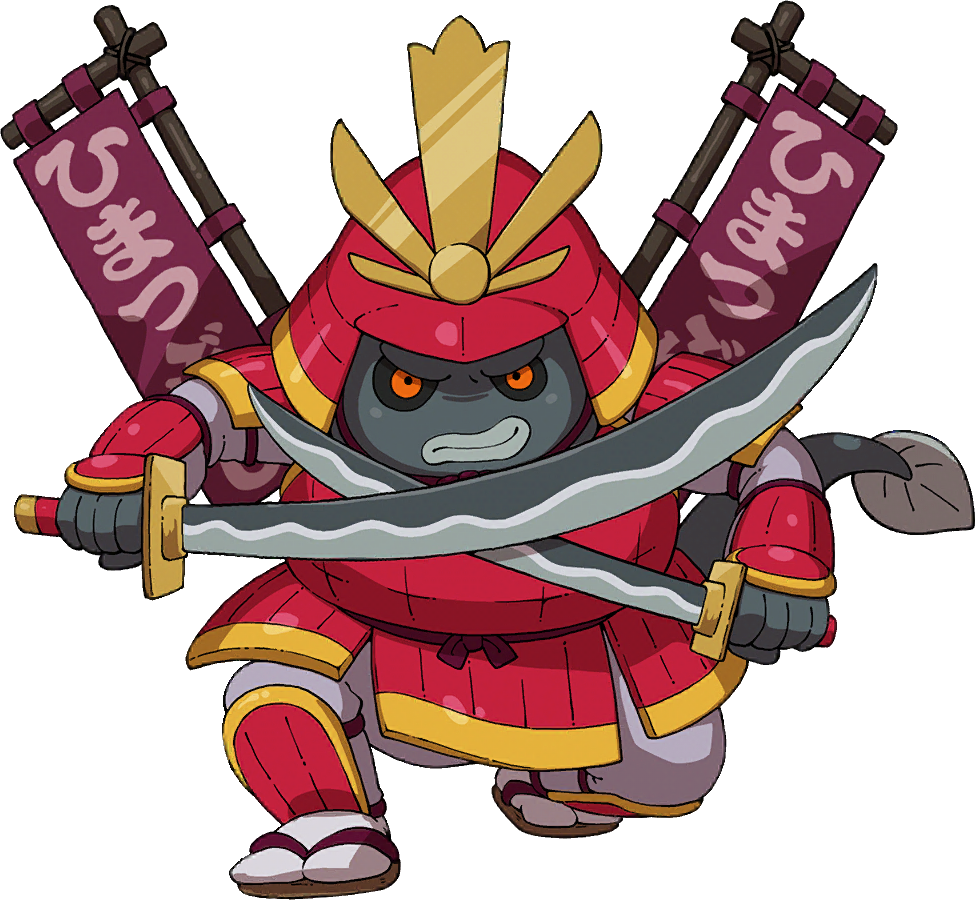 MN077, Yo-kai Watch Wiki