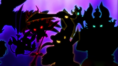 16 YW020 seven jewel generals