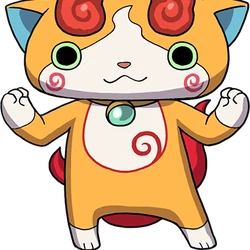 Category:Komasan's Variants | Yo-kai Watch Wiki | Fandom