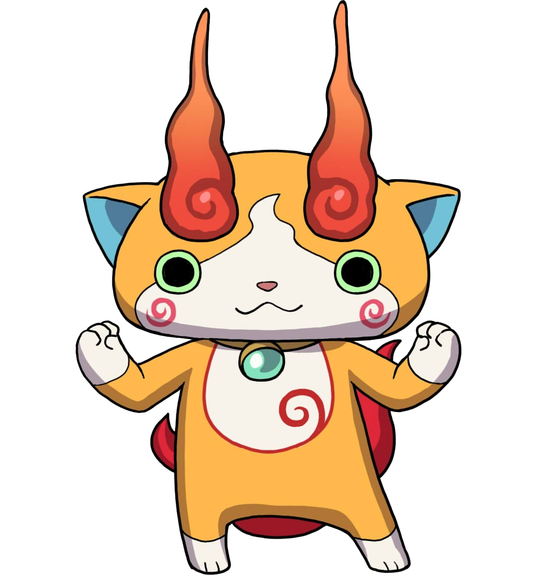 Yo-kai Watch - Wikipedia