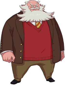 Kinya Daiouji