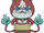 Kuroi Jibanyan