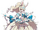 Princess Snow Rabby