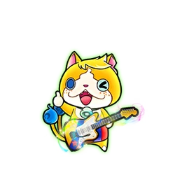 Tomnyan/Gallery | Yo-kai Watch Wiki | Fandom