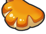 Custard Bread