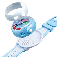 Yo-Kai Watch Original JIBANYAN Kyubi Assembly Figure Yokai Youkai Watch  Figure Cartoon Action Figure Accessory