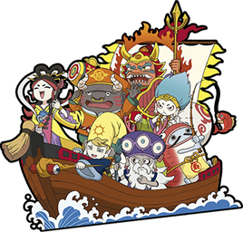 Medal Art (Fukuyoshi)