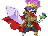 King Deadward