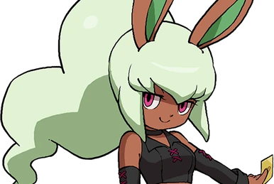 Yotsuba Nakano | Yo-kai Watch Wiki | Fandom