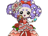 Memorial Speech-hime
