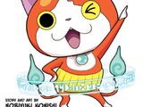 Yo-kai Watch volume 2