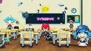8bit version, sung by Soraru.