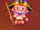 Buyoujinbou Kin Sen
