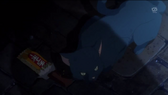 Gabunyan;s form before becoming a yokai