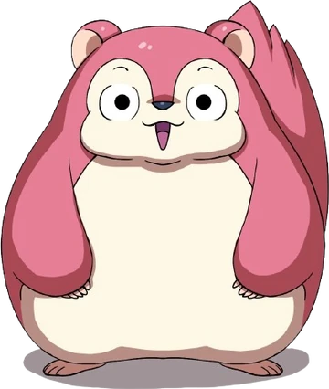Momo | Yo-kai Watch Wiki | Fandom