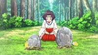 MitsueDogandFrogDeath