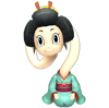 Rokurokubi Kai YW4-037