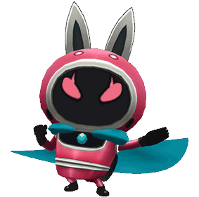 Usapyon Yo Kai Watch Wiki Fandom