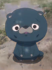 UsapyonOtter