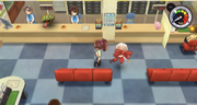 Yw2 piggleston bank inside