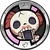 YWW 0072 Dazzabel