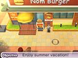 Nom Burger