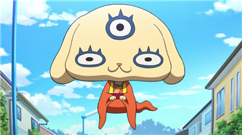 Watch Yo-kai Watch Season 1 Episode 26 - Yo-Kai Satori-chan Online Now